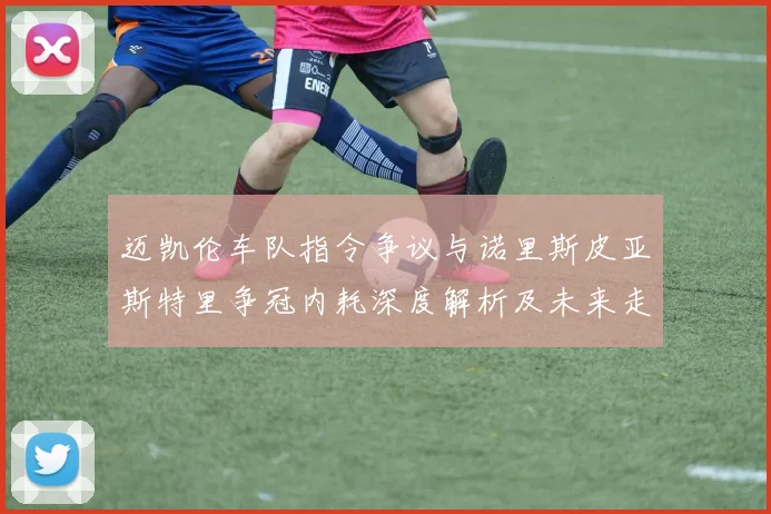迈凯伦车队指令争议与诺里斯皮亚斯特里争冠内耗深度解析及未来走向