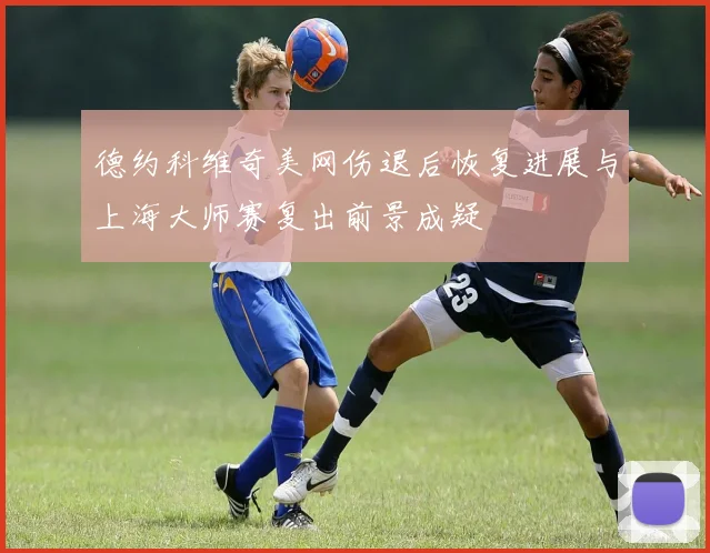 德约科维奇美网伤退后恢复进展与上海大师赛复出前景成疑