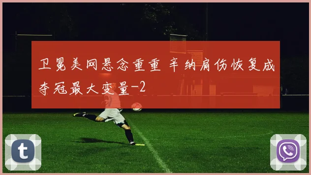 卫冕美网悬念重重 辛纳肩伤恢复成夺冠最大变量